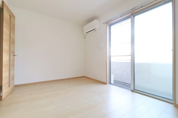 リコルテ中央林間の物件内観写真